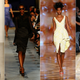 Image for article titled Fashion Week's Most Successful Models Of Color